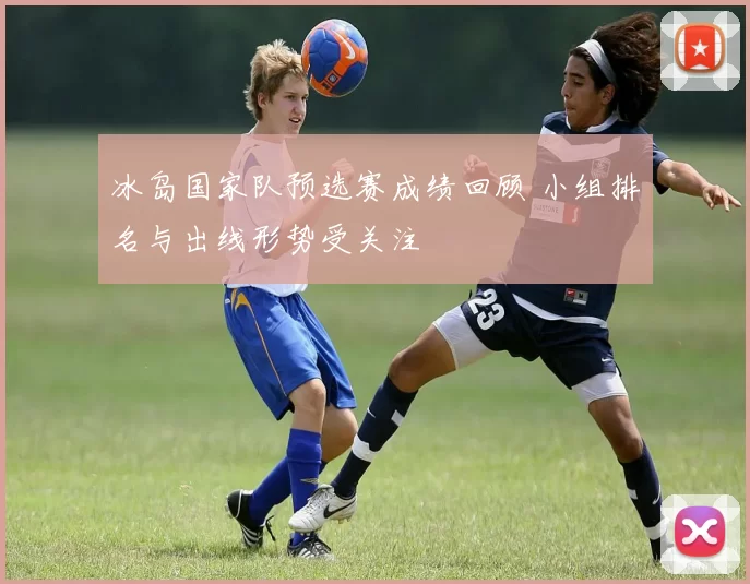 冰岛国家队预选赛成绩回顾 小组排名与出线形势受关注