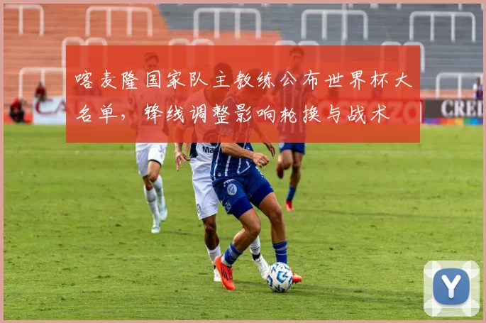 喀麦隆国家队主教练公布世界杯大名单，锋线调整影响轮换与战术