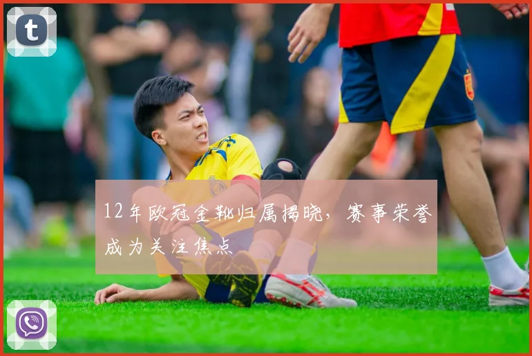 12年欧冠金靴归属揭晓,赛事荣誉成为关注焦点